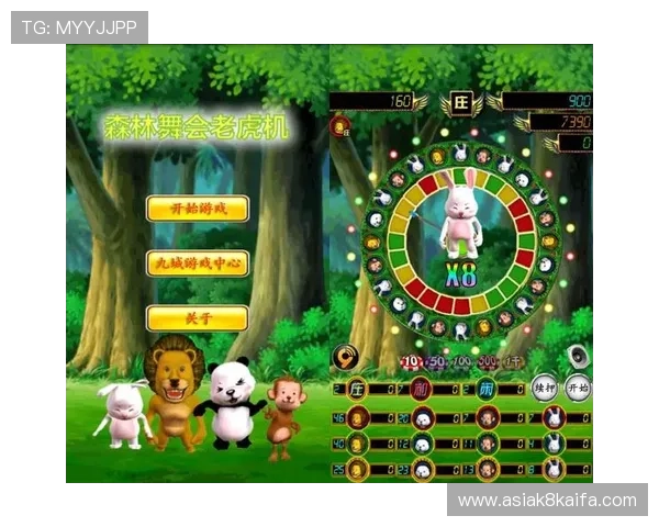 FP老虎机高收益技巧分享助你在游戏中实现稳定盈利