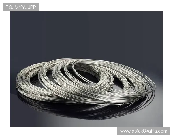 k8线材官网详细介绍各种类型线材的特点与适用范围，满足不同工业需求